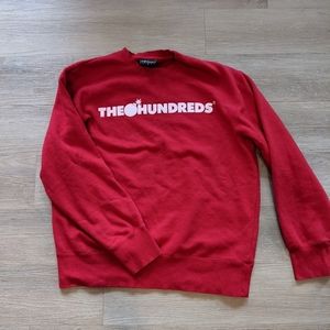 The Hundreds Sweater Men's XL